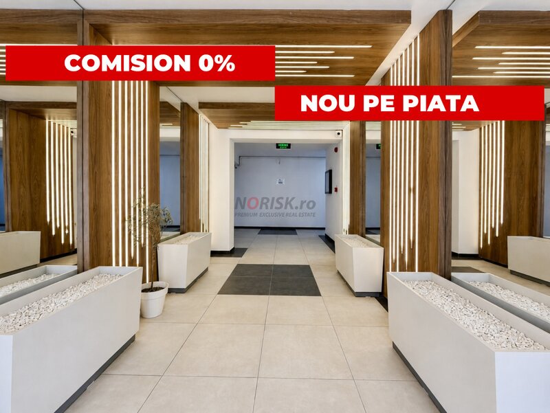 Jasmine Residence, 3 camere, 79 mp, 2 bai, etaj 3.
