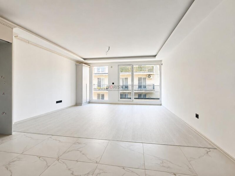 Jasmine Residence, 3 camere, 79 mp, 2 bai, etaj 3.