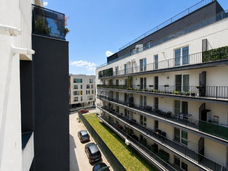 Jasmine Residence, 3 camere, 79 mp, 2 bai, etaj 3.