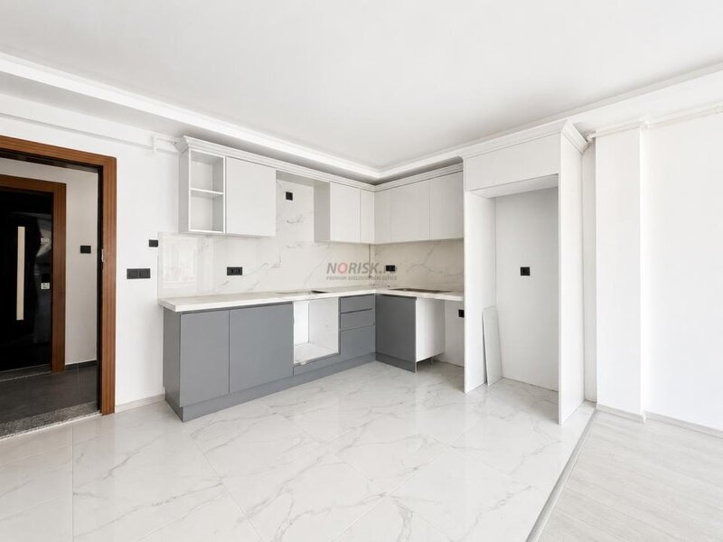 Jasmine Residence, 3 camere, 79 mp, 2 bai, etaj 3.