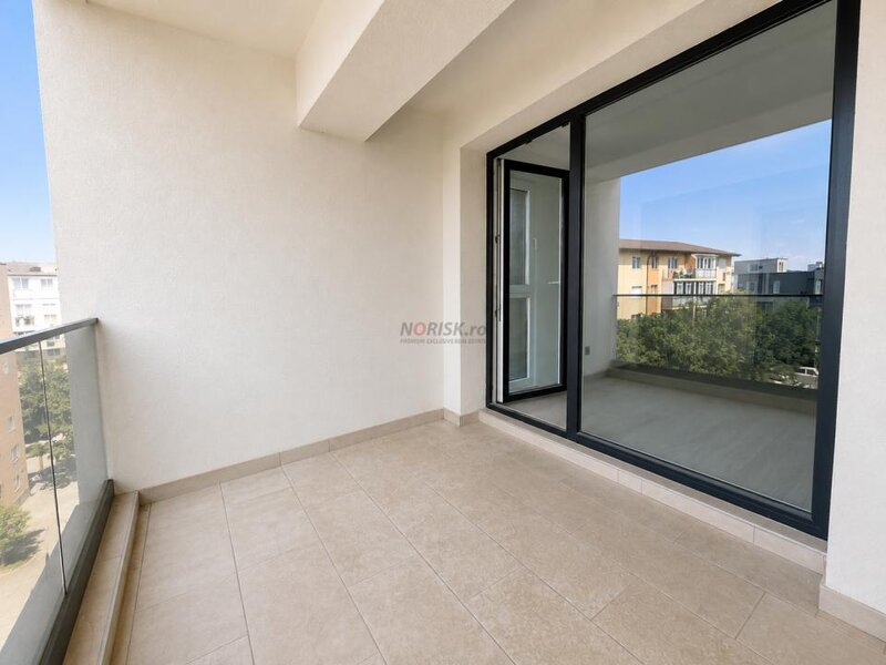 Jasmine Residence, 3 camere, 79 mp, 2 bai, etaj 3.